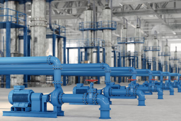 Professional Plumbing in Columbiana, AL