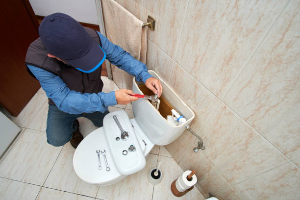 Best Affordable Plumbing Services  in Columbiana, AL