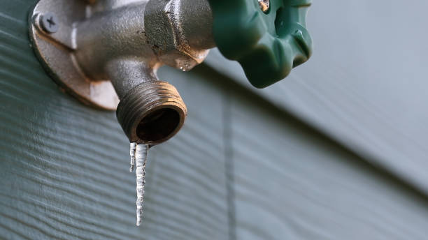 Best Plumbing Inspection Services  in Columbiana, AL